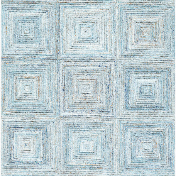 surya calgary cgr 2301 pewter rug