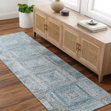 surya calgary cgr 2301 pewter rug