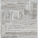 surya calgary cgr 2302 light grey rug