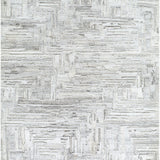 surya calgary cgr 2302 light grey rug