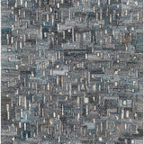 surya calgary cgr 2305 teal rug