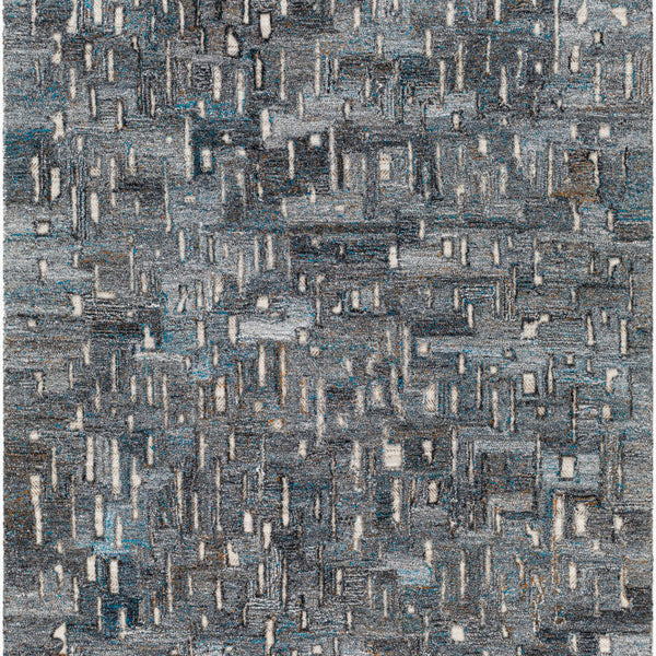 surya calgary cgr 2305 teal rug