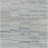 surya calgary cgr 2306 pale blue rug