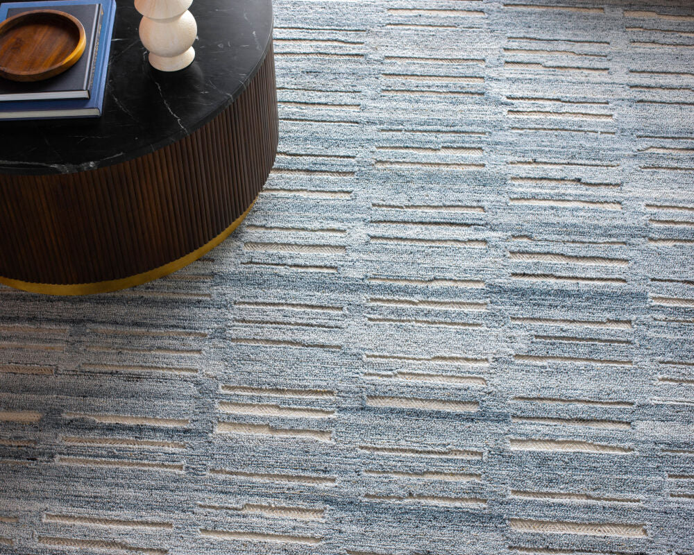 surya calgary cgr 2306 pale blue rug