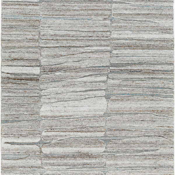 surya calgary cgr 2307 medium gray rug