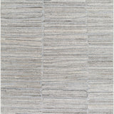 surya calgary cgr 2307 medium gray rug