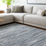 surya calgary cgr 2308 dark blue rug