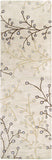 Hauteloom Chama CHAMA Gray Hand Tufted Wool Rug