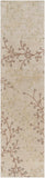 Hauteloom Chama CHAMA Gray Hand Tufted Wool Rug