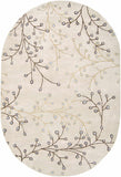 Hauteloom Chama CHAMA Gray Hand Tufted Wool Rug