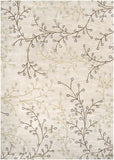 Hauteloom Chama CHAMA Gray Hand Tufted Wool Rug