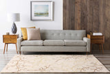 Hauteloom Chama CHAMA Gray Hand Tufted Wool Rug