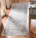 Safavieh Clearance Charleston CHL411A Ivory Rug