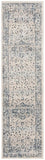 Safavieh Clearance Charleston CHL411A Ivory Rug