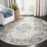 Safavieh Clearance Charleston CHL411A Ivory Rug