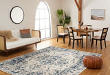 Safavieh Clearance Charleston CHL411A Ivory Rug