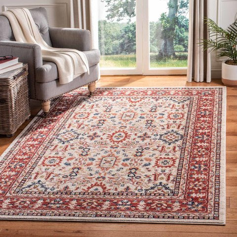 safavieh clearance charleston chl412a ivory rug