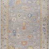 surya chennai chn 2300 slate gray rug
