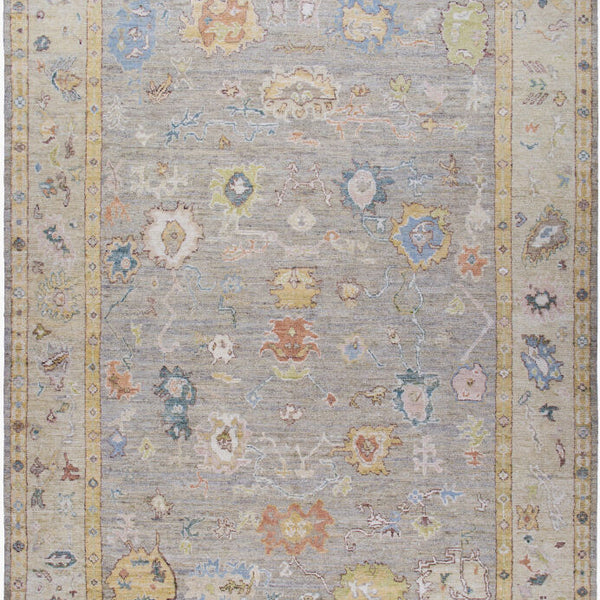 surya chennai chn 2300 slate gray rug