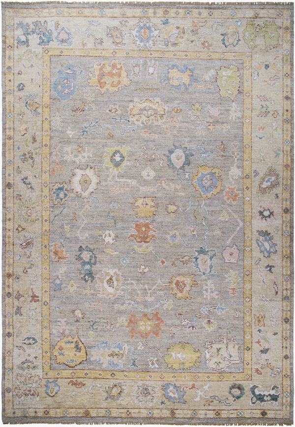 surya chennai chn 2300 slate gray rug