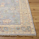 surya chennai chn 2300 slate gray rug