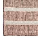 nourison positano pos03 natural ivory rug