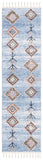 safavieh clearance chapel chp402m blue rug