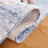 safavieh clearance chapel chp402m blue rug
