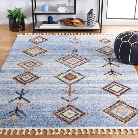 safavieh clearance chapel chp402m blue rug