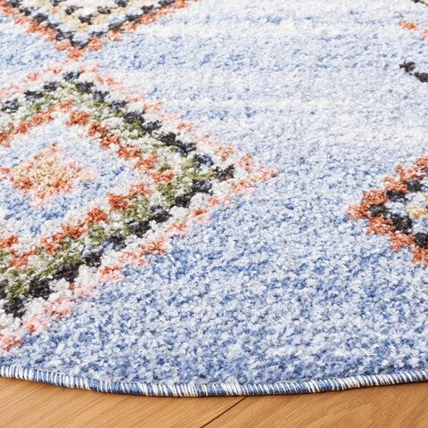 safavieh clearance chapel chp402m blue rug
