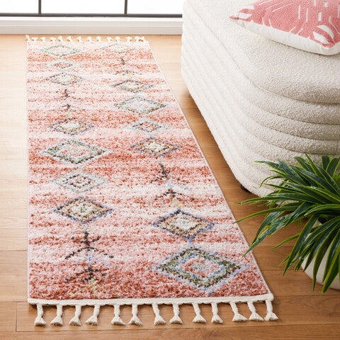 safavieh clearance chapel chp402u pink rug