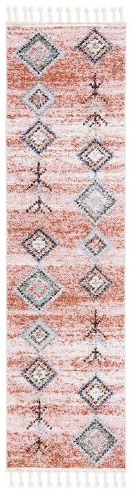 safavieh clearance chapel chp402u pink rug