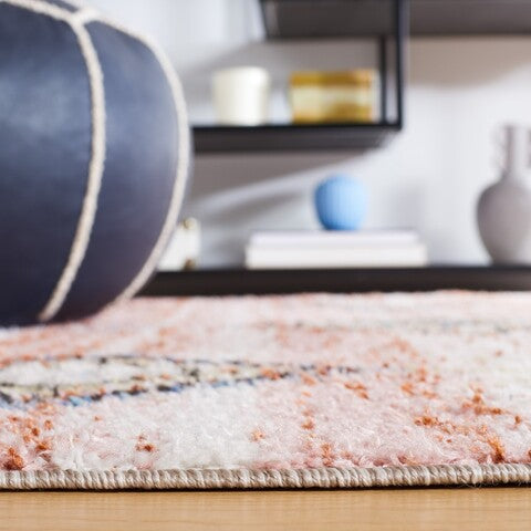 safavieh clearance chapel chp402u pink rug