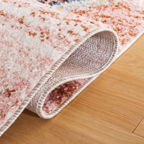 safavieh clearance chapel chp402u pink rug