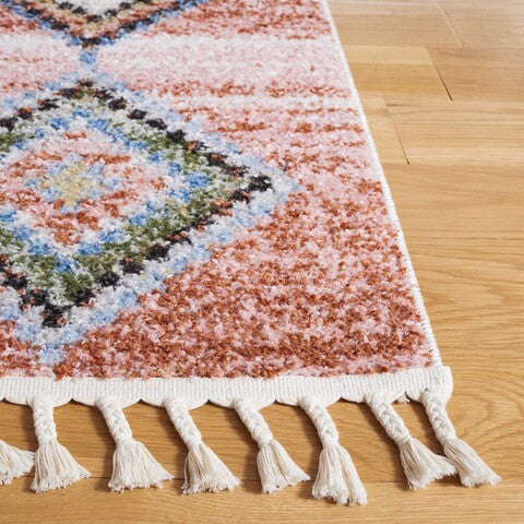 safavieh clearance chapel chp402u pink rug
