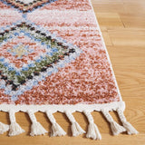 safavieh clearance chapel chp402u pink rug
