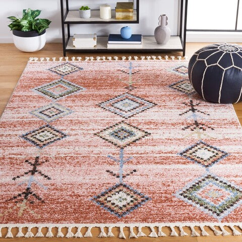 safavieh clearance chapel chp402u pink rug