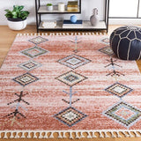 safavieh clearance chapel chp402u pink rug