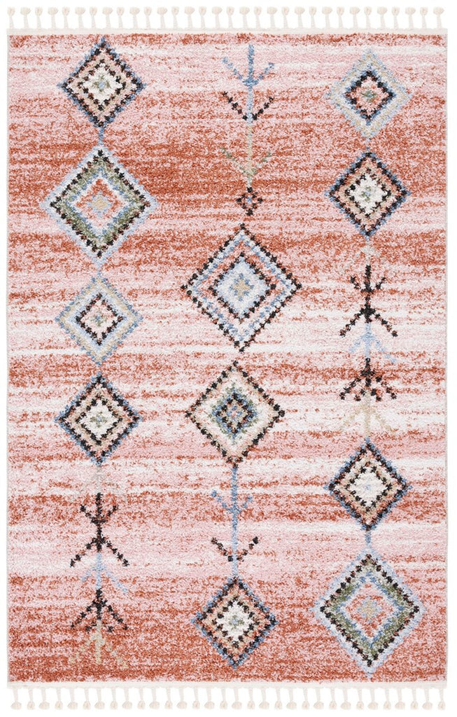 safavieh clearance chapel chp402u pink rug