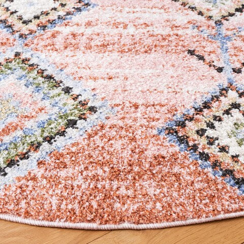 safavieh clearance chapel chp402u pink rug