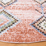 safavieh clearance chapel chp402u pink rug