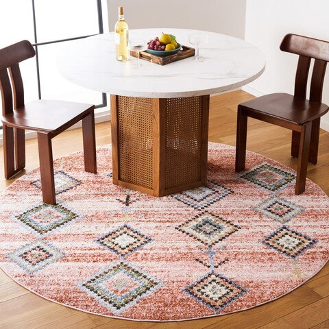 safavieh clearance chapel chp402u pink rug