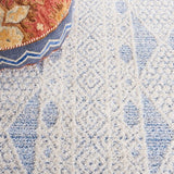 safavieh clearance chapel chp404m blue rug