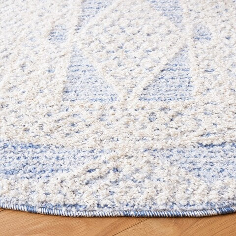 safavieh clearance chapel chp404m blue rug