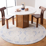 safavieh clearance chapel chp404m blue rug