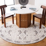 safavieh clearance chapel chp404z black rug