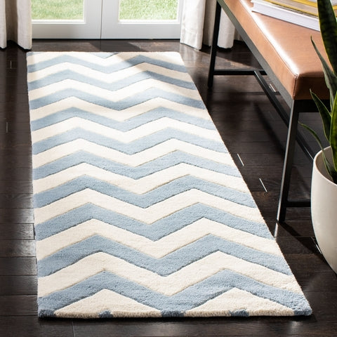 safavieh clearance chatham cht715b blue rug