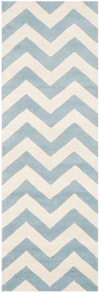 safavieh clearance chatham cht715b blue rug