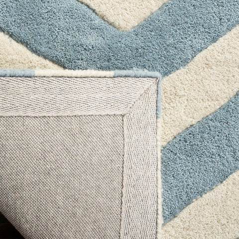 safavieh clearance chatham cht715b blue rug