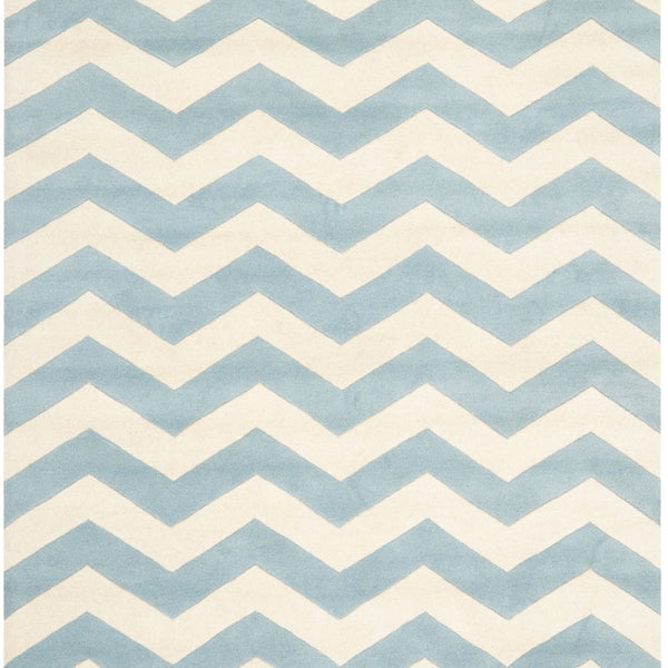 safavieh clearance chatham cht715b blue rug